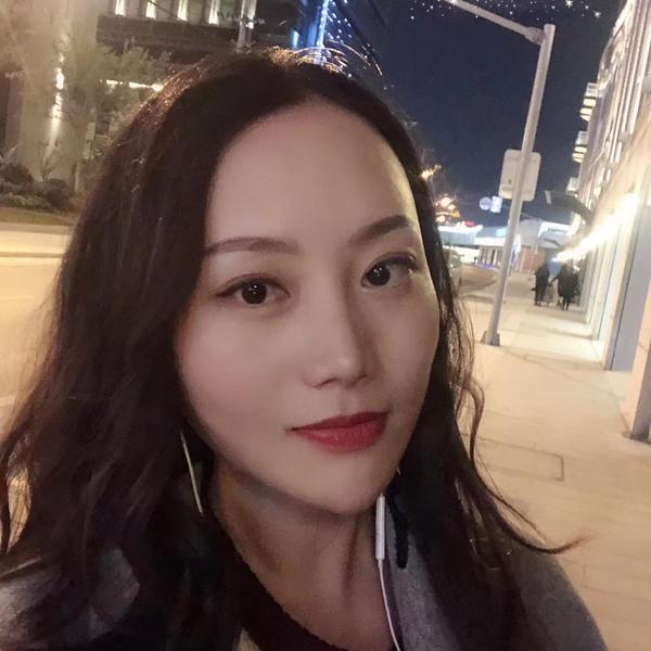 CINDY WANG