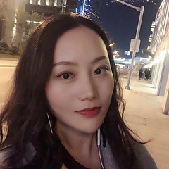 CINDY WANG