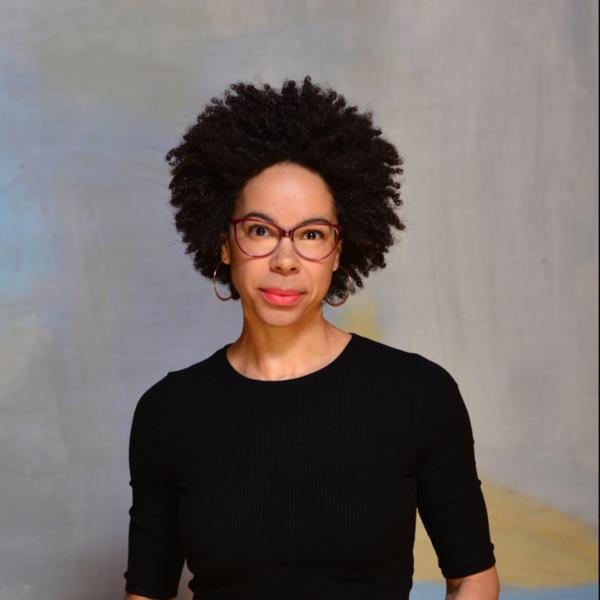 Ayana Elizabeth Johnson