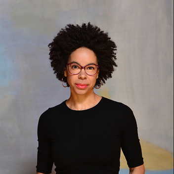 Ayana Elizabeth Johnson