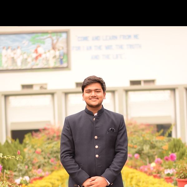 Parikshit Agarwal