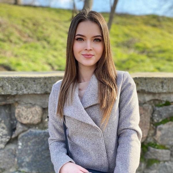 Alina Zatsepina