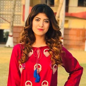 Areesha Fatima