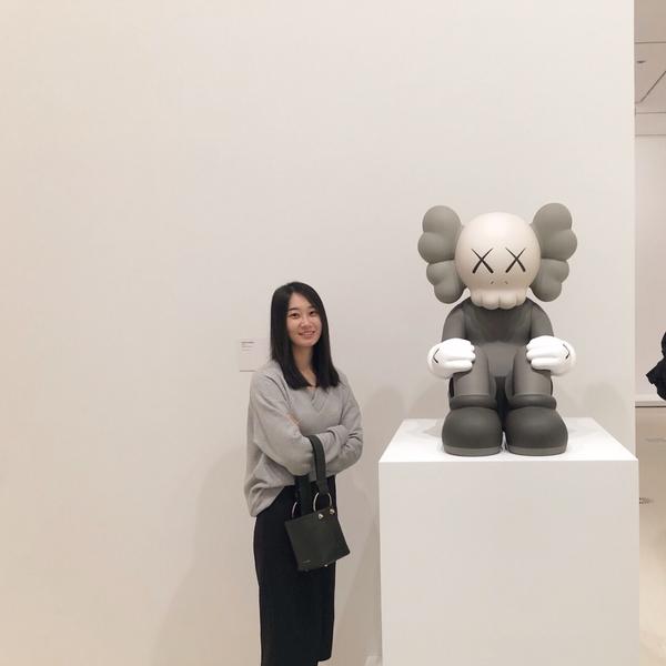 Huilin Yang