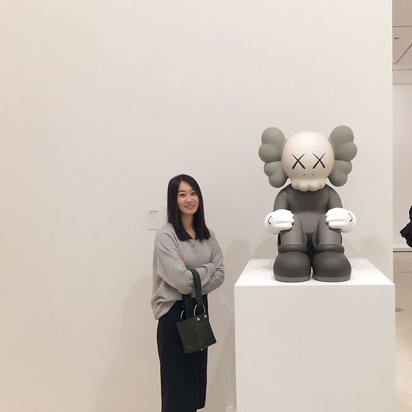 Huilin Yang