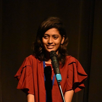 Shambhavi Shandilya