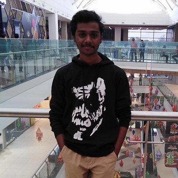 Guna Shekar Proddaturi