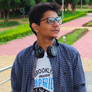 shivam Agrawal