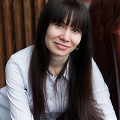 Valeriya Krapivina