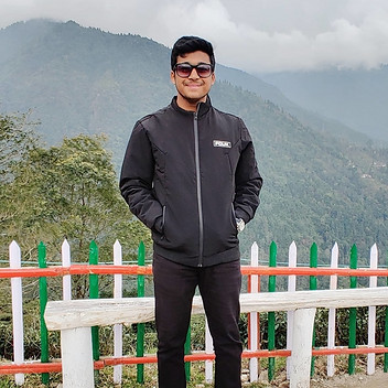 Raghav Goyal