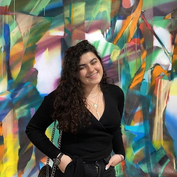 Zeynep Bilginsoy