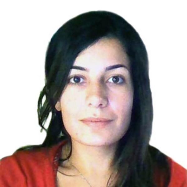 Sonia Escudero Sánchez
