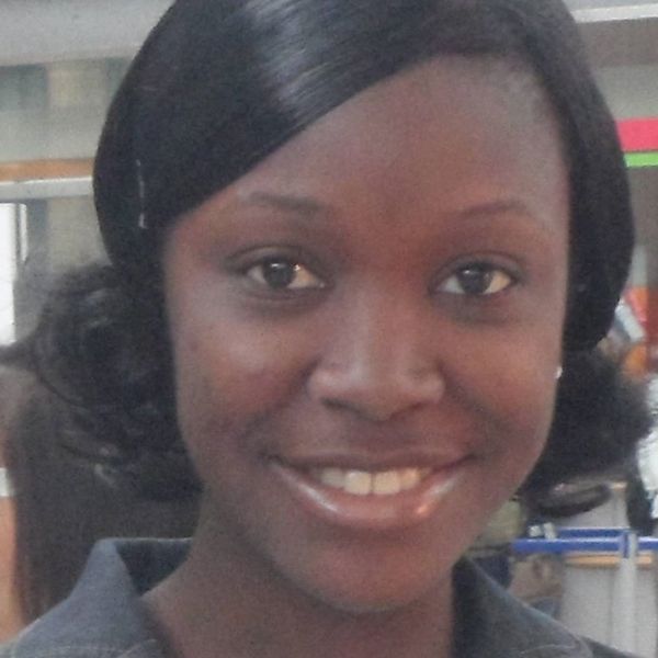 Mary Onyilo