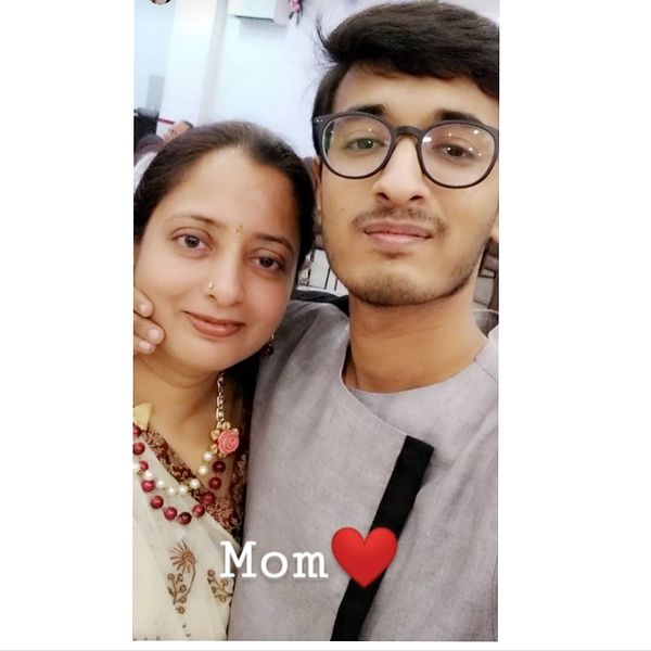 Dishant Doshi