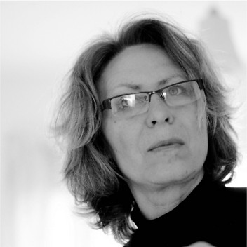 Olga van Saane
