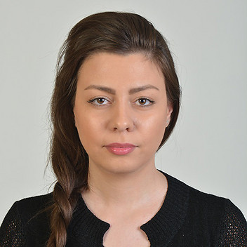 Niusha Tadrisi