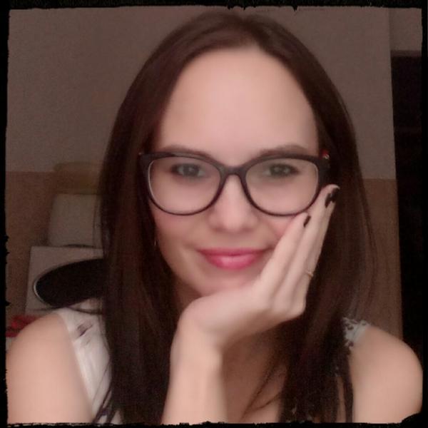 Екатерина Скрылёва