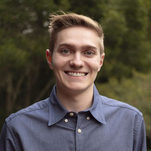 Brian Thyfault