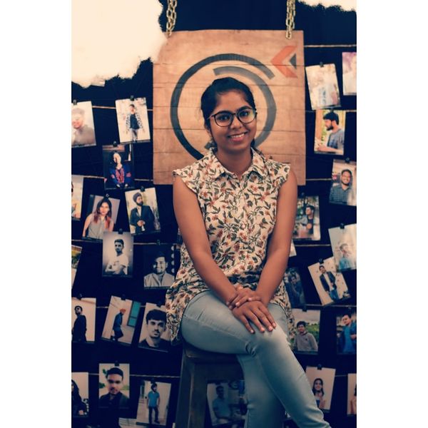 SWATI MAHATO