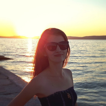 Rita Katinka Lukács