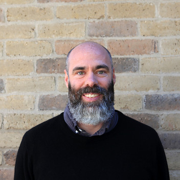 Matthew Mazzotta