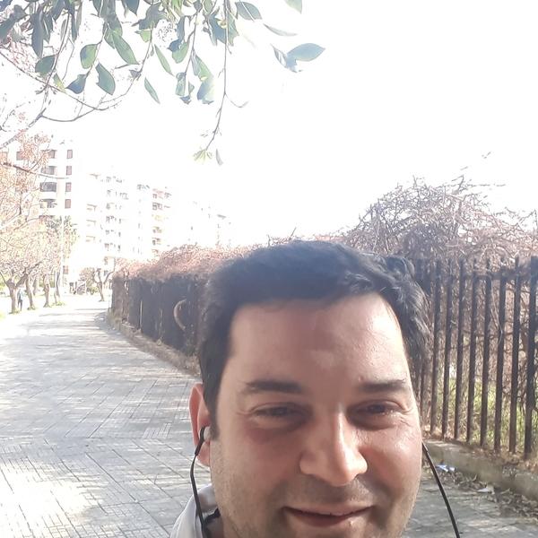 Bashar Androun