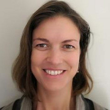 Geraldine Solignac