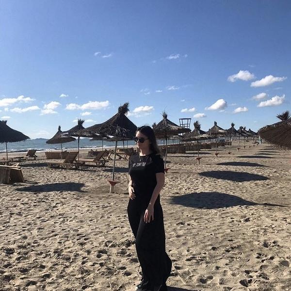 Altina Korça