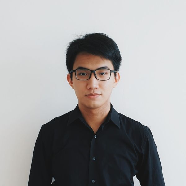 Yohanes Hariadinata