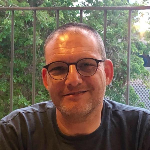 Shimon Rottenberg