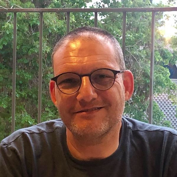 Shimon Rottenberg