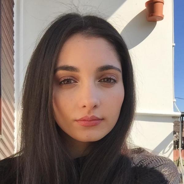 Romina Rezmives