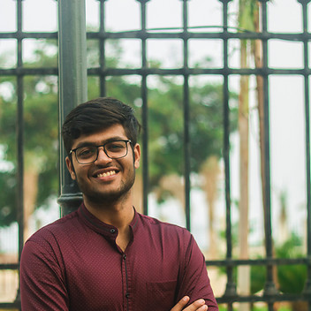 Kartik Panjwani