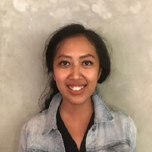 Irmasari Hafidz