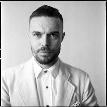 Oliver Jeffers