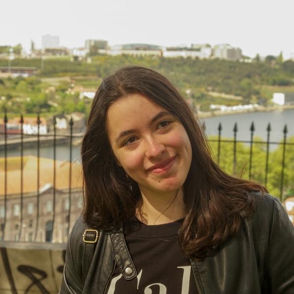 Inês Freire