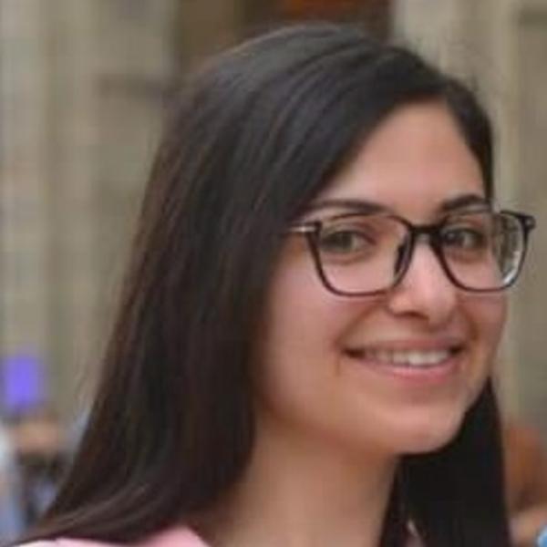 Rafah Hamed