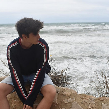 Marcos Castillo Genís