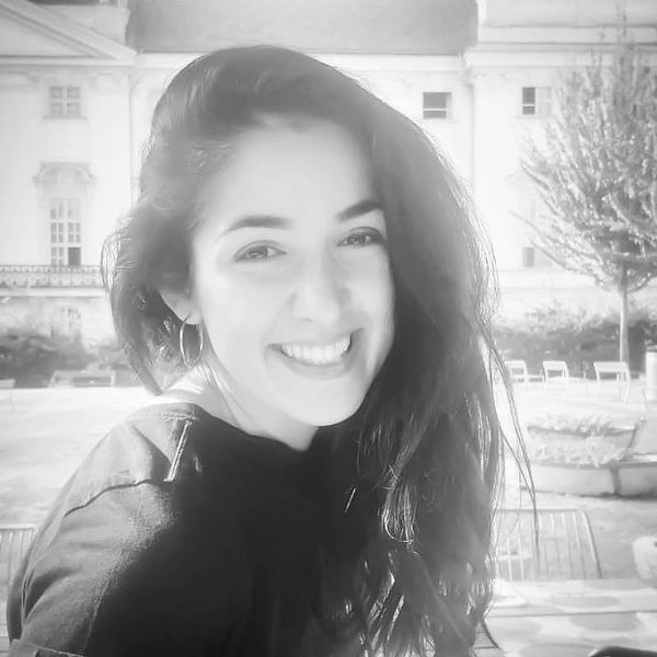 Ayse Nur Koyun