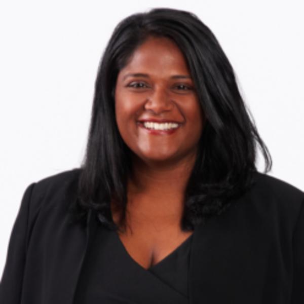 Anushka Ratnayake
