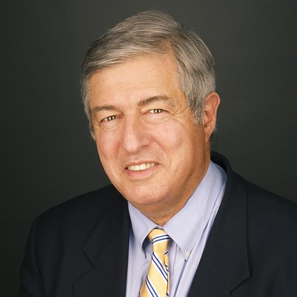 Tim Zagat