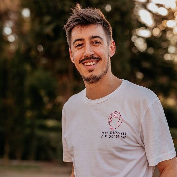 Miquel Santasusana