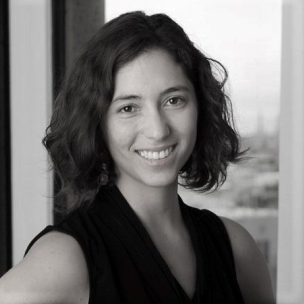 Paulina Ponce de Leon