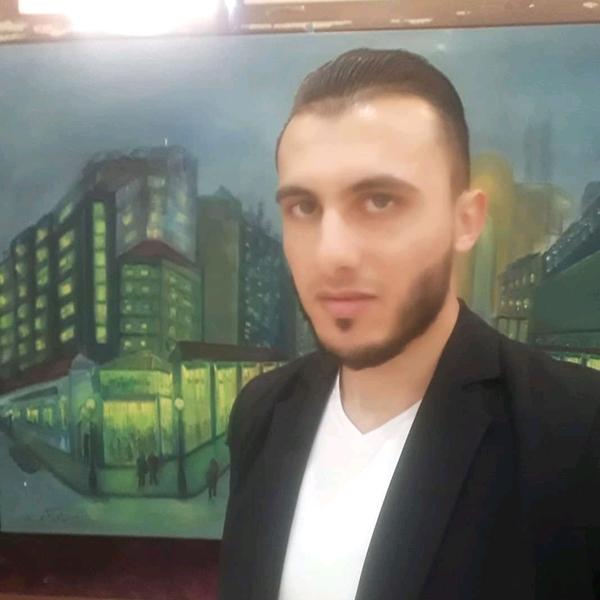 Ahmed Shaheen
