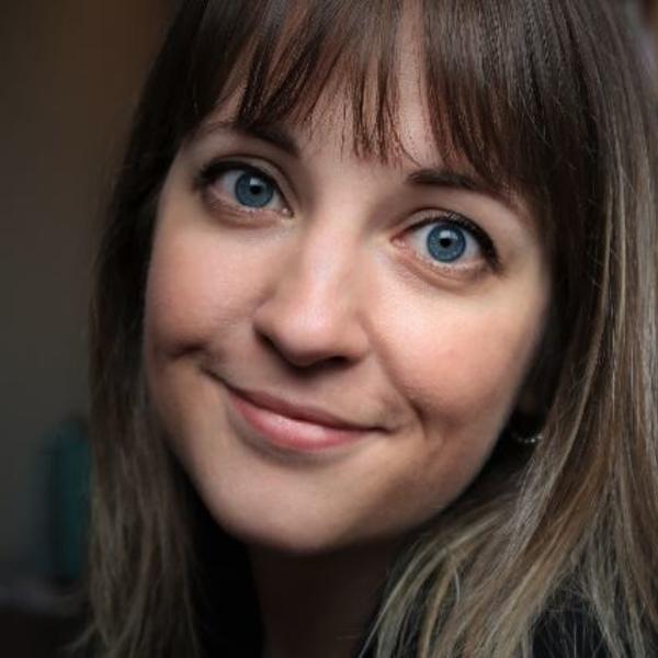 Pavlína  Černá