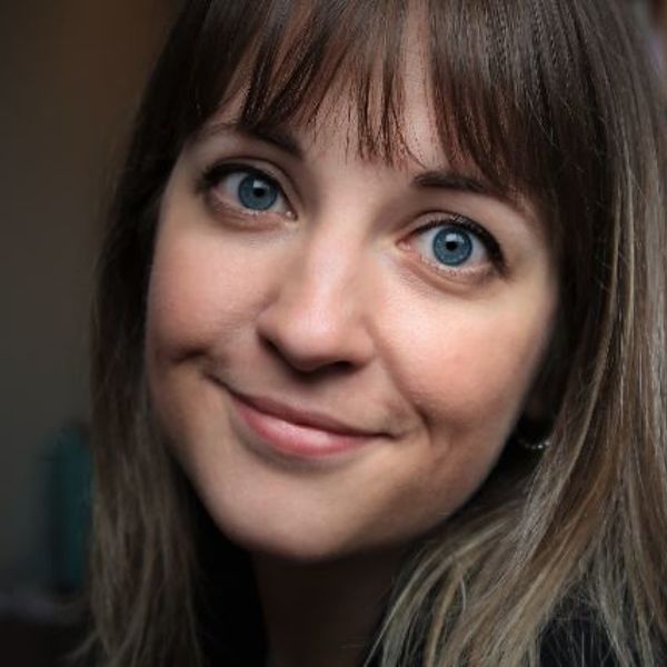 Pavlína Černá