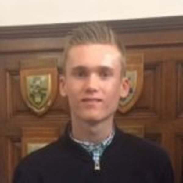 Jacob Wrenn