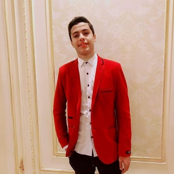 Mohamed  Hemida