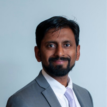 Darshan Mehta, MD