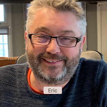 Eric Voigt